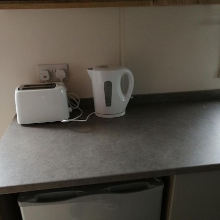 709 Seawick Villa Jaywick Sands Luaran gambar