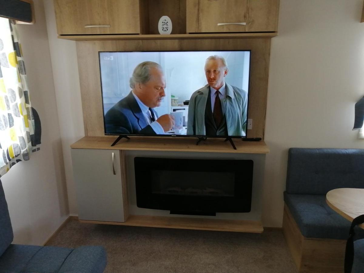 709 Seawick Villa Jaywick Sands Luaran gambar