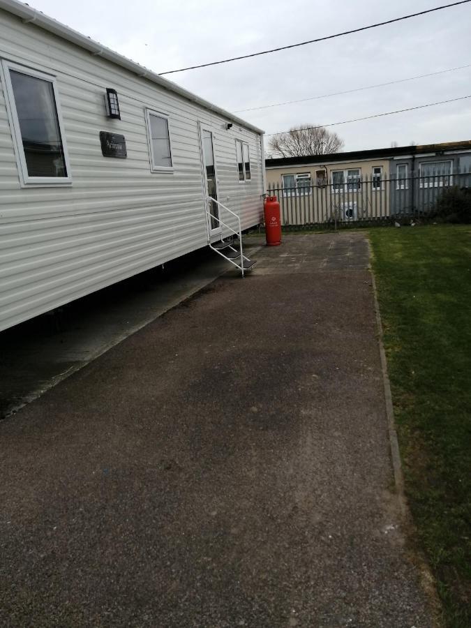 709 Seawick Villa Jaywick Sands Luaran gambar
