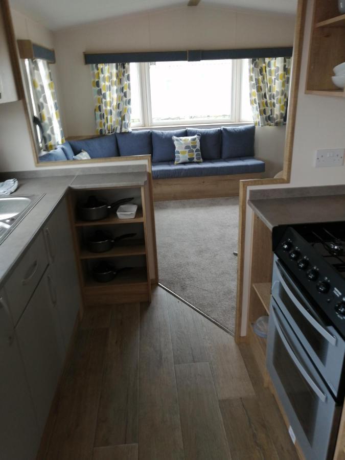 709 Seawick Villa Jaywick Sands Luaran gambar