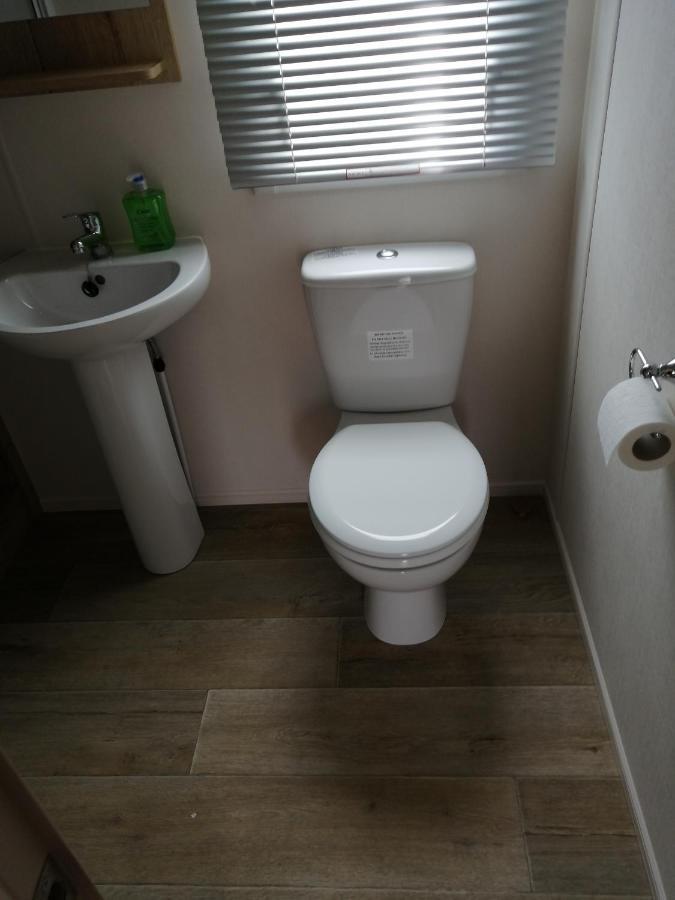 709 Seawick Villa Jaywick Sands Luaran gambar