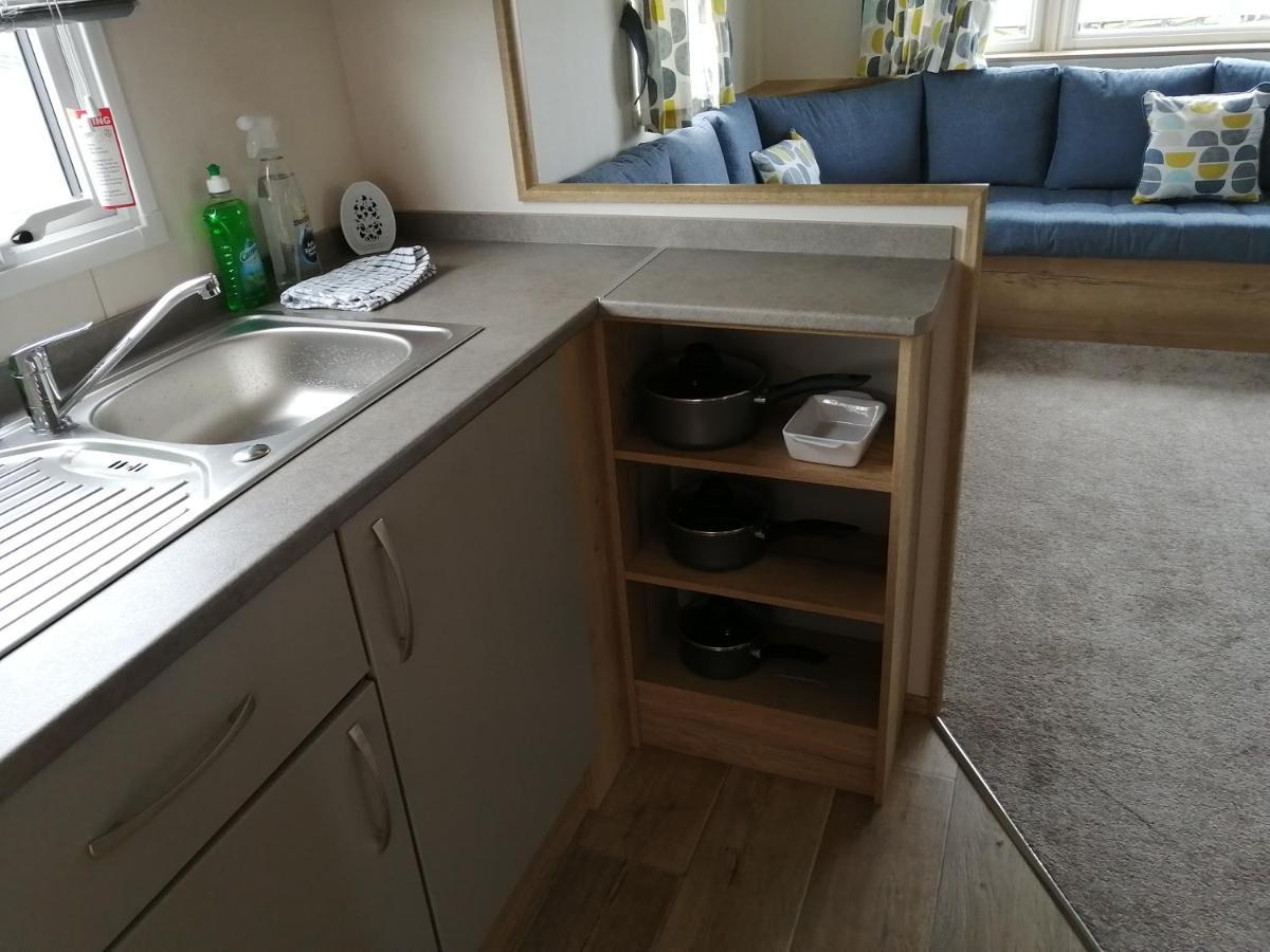 709 Seawick Villa Jaywick Sands Luaran gambar
