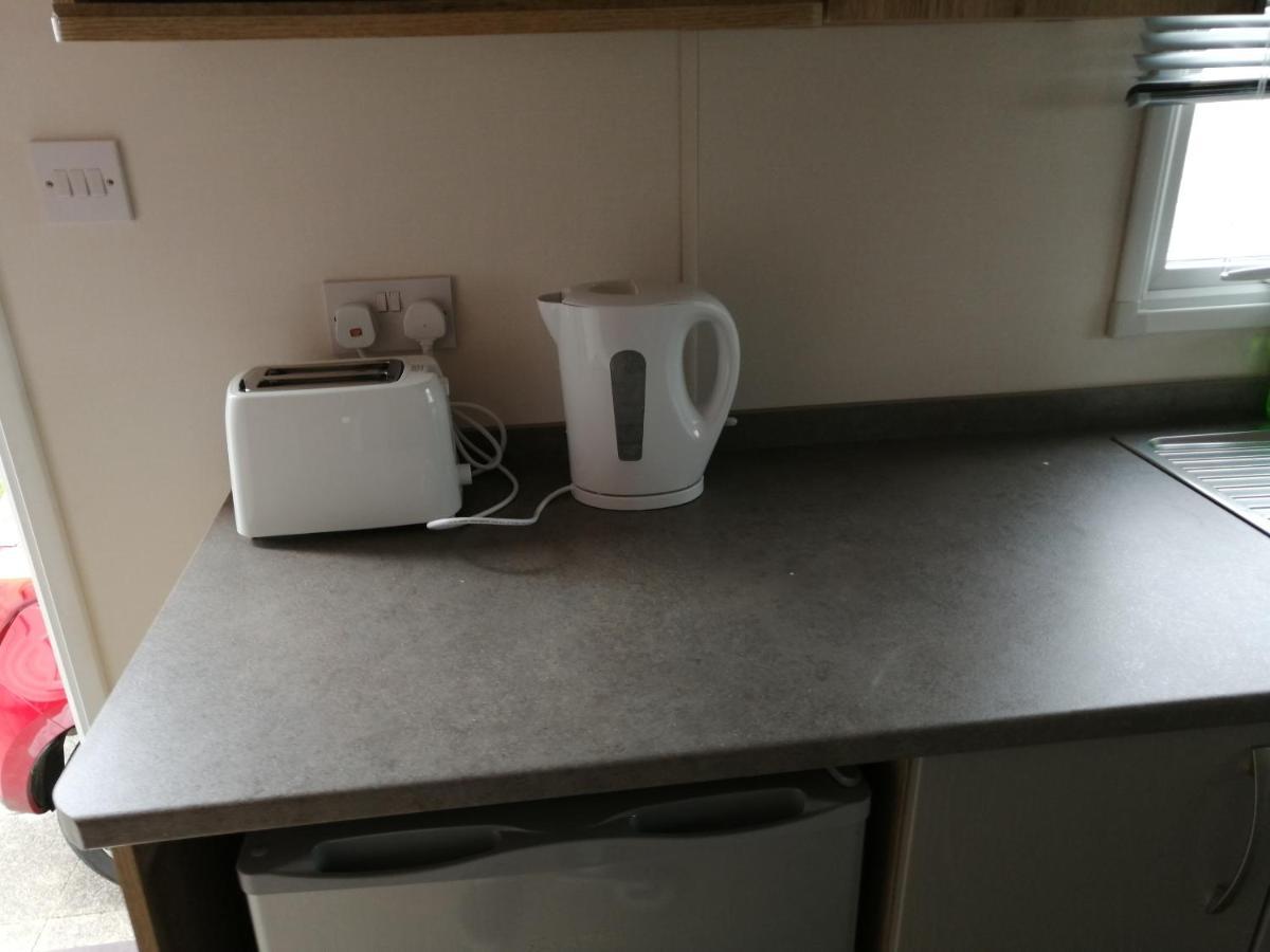 709 Seawick Villa Jaywick Sands Luaran gambar