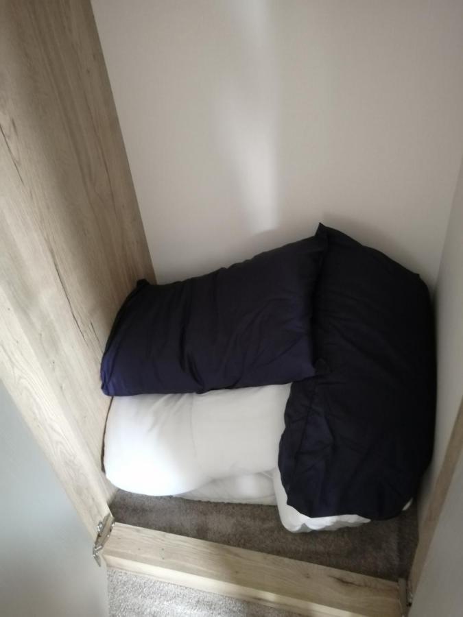 709 Seawick Villa Jaywick Sands Luaran gambar