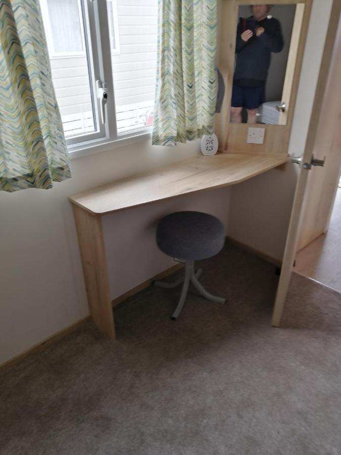 709 Seawick Villa Jaywick Sands Luaran gambar