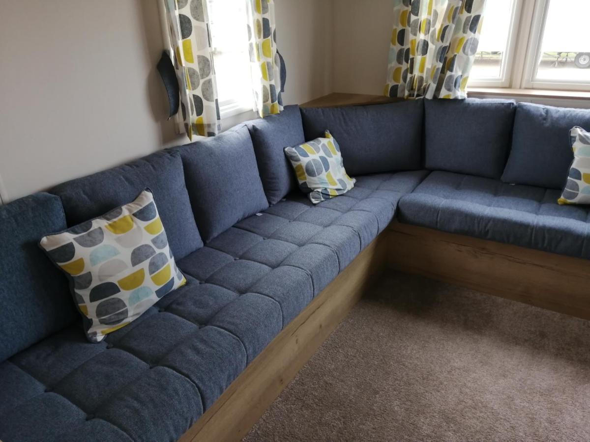 709 Seawick Villa Jaywick Sands Luaran gambar