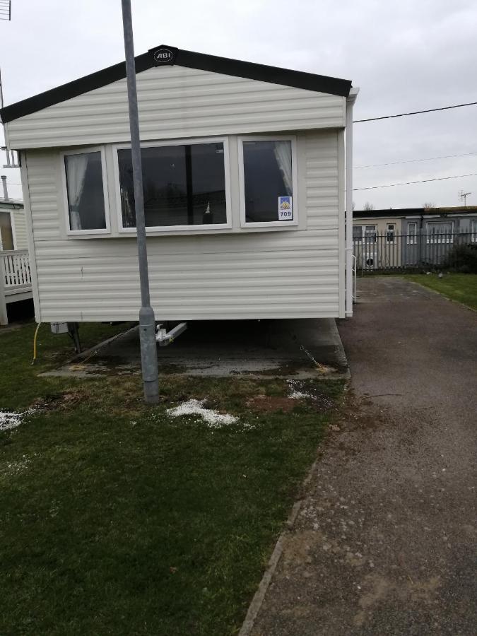 709 Seawick Villa Jaywick Sands Luaran gambar