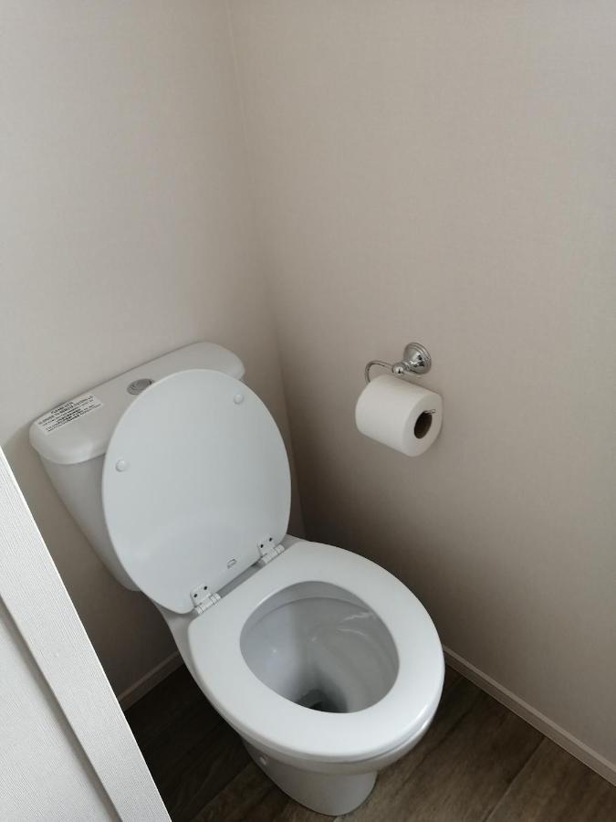 709 Seawick Villa Jaywick Sands Luaran gambar