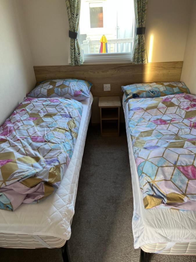 709 Seawick Villa Jaywick Sands Luaran gambar